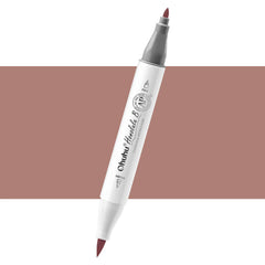 Ohuhu Honolulu B E711 (Replace R27) Individual Marker, Brush & Fine