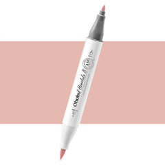 Ohuhu Honolulu B E75 (Replace R26) Individual Marker, Brush & Fine