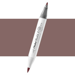 Ohuhu Honolulu B E814 (Replace R28) Individual Marker, Brush & Fine