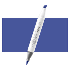Ohuhu Honolulu B440 / BV015 Individual Marker, Brush & Chisel
