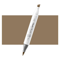 Ohuhu Honolulu E450 / E313 Individual Marker, Brush & Chisel