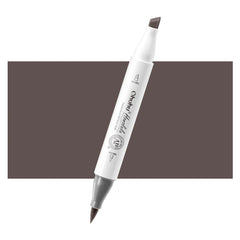 Ohuhu Honolulu Y13 / E515 Individual Marker, Brush & Chisel