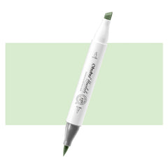 Ohuhu Honolulu G110 / G41 Individual Marker, Brush & Chisel
