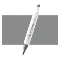 Ohuhu Honolulu GG110 / GG07 Individual Marker, Brush & Chisel