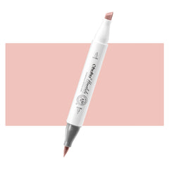 Ohuhu Honolulu R110 / R15 Individual Marker, Brush & Chisel