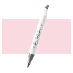 Ohuhu Honolulu RV270 / R23 Individual Marker, Brush & Chisel