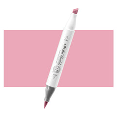 Ohuhu Honolulu R22 / RV17 Individual Marker, Brush & Chisel