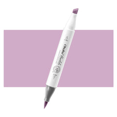 Ohuhu Honolulu V160 / RV57 Individual Marker, Brush & Chisel