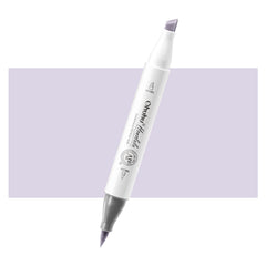 Ohuhu Honolulu V230 / V22 Individual Marker, Brush & Chisel