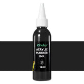 Ohuhu Acrylic Marker Ink Refill for Mauna Kea & Hanauma Series