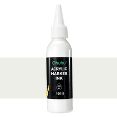 Ohuhu Acrylic Marker Ink Refill for Mauna Kea & Hanauma Series