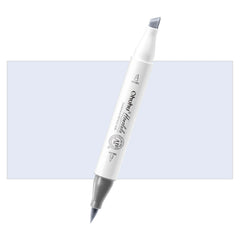 Ohuhu Honolulu V322 / V32 Individual Marker, Brush & Chisel
