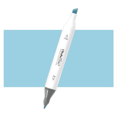 Ohuhu Oahu B292 / B07 Individual Marker, Fine & Chisel