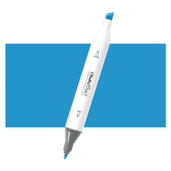 Ohuhu Oahu B883 / B111 Individual Marker, Fine & Chisel