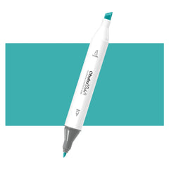 Ohuhu Oahu G482 / BG010 Individual Marker, Fine & Chisel
