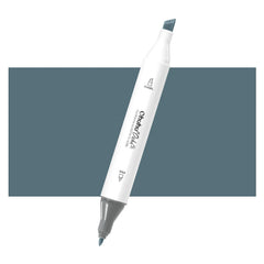 Ohuhu Oahu MG109 / BGY08 Individual Marker, Fine & Chisel
