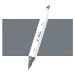 Ohuhu Oahu GG090 / BGY17 Individual Marker, Fine & Chisel