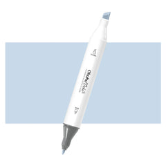 Ohuhu Oahu B188 / BV04 Individual Marker, Fine & Chisel