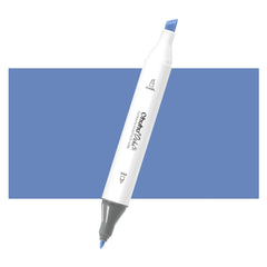 Ohuhu Oahu B369 / BV09 Individual Marker, Fine & Chisel