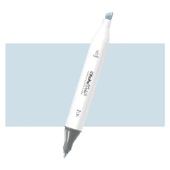 Ohuhu Oahu B194 / BV34 Individual Marker, Fine & Chisel