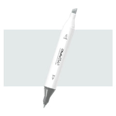 Ohuhu Oahu CG022 / CG03 Individual Marker, Fine & Chisel