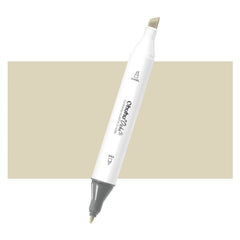 Ohuhu Oahu E195 / E13 Individual Marker, Fine & Chisel