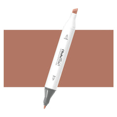 Ohuhu Oahu E373 / E69 Individual Marker, Fine & Chisel