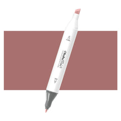 Ohuhu Oahu E355 / E712 Individual Marker, Fine & Chisel
