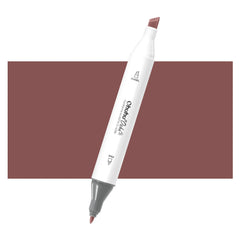 Ohuhu Oahu R446 / E714 Individual Marker, Fine & Chisel