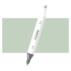 Ohuhu Oahu G493 / G24 Individual Marker, Fine & Chisel
