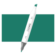 Ohuhu Oahu G950 / G315 Individual Marker, Fine & Chisel