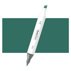 Ohuhu Oahu G840 / G316 Individual Marker, Fine & Chisel