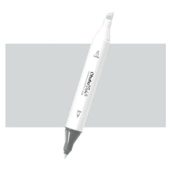 Ohuhu Oahu BG042 / GG10 Individual Marker, Fine & Chisel