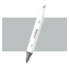 Ohuhu Oahu BG043 / GG11 Individual Marker, Fine & Chisel
