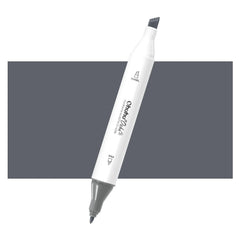 Ohuhu Oahu CG090 / GG15 Individual Marker, Fine & Chisel
