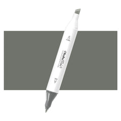 Ohuhu Oahu YG140 / GG28 Individual Marker, Fine & Chisel