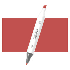 Ohuhu Oahu R687 / R014 Individual Marker, Fine & Chisel