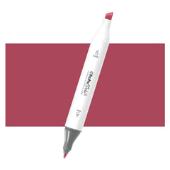 Ohuhu Oahu R872 / R214 Individual Marker, Fine & Chisel