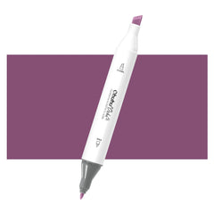 Ohuhu Oahu RV649 / RV515 Individual Marker, Fine & Chisel