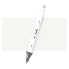 Ohuhu Oahu BG038 / WG10 Individual Marker, Fine & Chisel