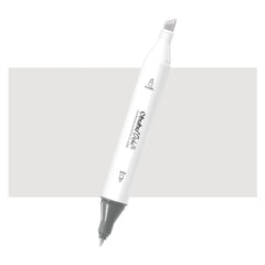 Ohuhu Oahu BG041 / WG12 Individual Marker, Fine & Chisel