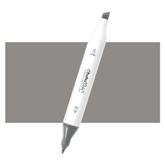 Ohuhu Oahu WG180 / WG28 Individual Marker, Fine & Chisel