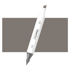 Ohuhu Oahu WG190 / WG35 Individual Marker, Fine & Chisel