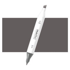 Ohuhu Oahu WG200 / WG36 Individual Marker, Fine & Chisel