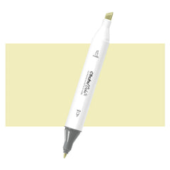 Ohuhu Oahu Y196 / Y02 Individual Marker, Fine & Chisel