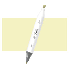 Ohuhu Oahu G193 / Y03 Individual Marker, Fine & Chisel