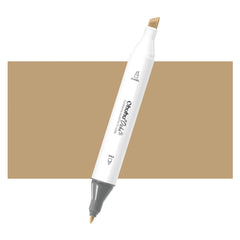 Ohuhu Oahu E371 / Y613 Individual Marker, Fine & Chisel