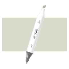 Ohuhu Oahu WG050 / YGY13 Individual Marker, Fine & Chisel