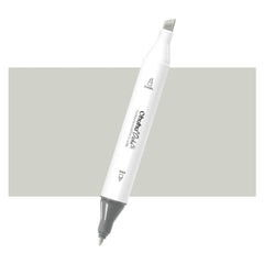 Ohuhu Oahu YG040 / YGY25 Individual Marker, Fine & Chisel