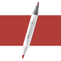 Ohuhu Honolulu B R016 (Replace R180) Individual Marker, Brush & Fine